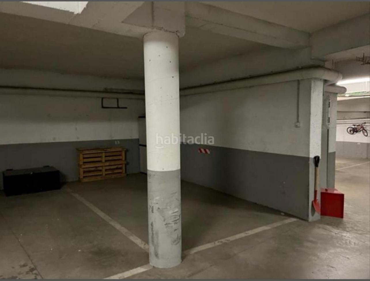 Apartament Del Llac Osséja Dış mekan fotoğraf