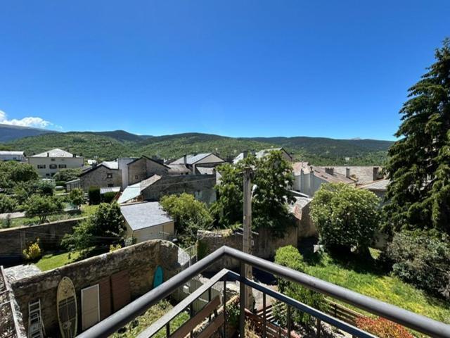 Apartament Del Llac Osséja Dış mekan fotoğraf