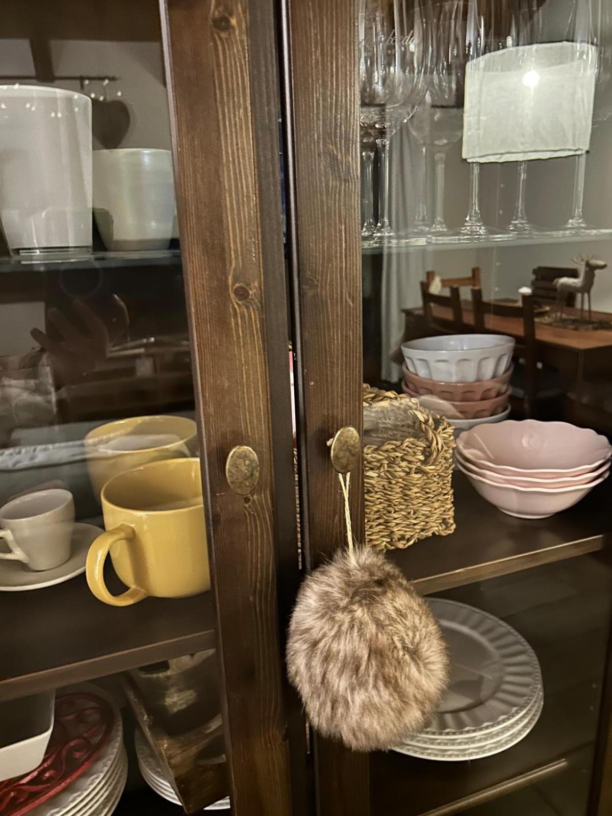 Apartament Del Llac Osséja Dış mekan fotoğraf